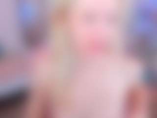 Live cam show with AliChery - Blue Eyes on realtime-chat