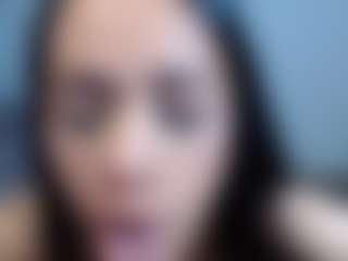 CallmeAmber's Live Sex Cam Show