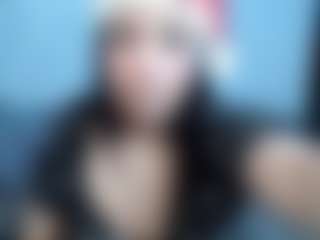 CallmeAmber's Live Sex Cam Show