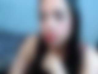 CallmeAmber's Live Sex Cam Show