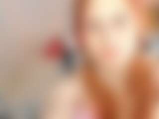Cam Show en direct de Erika