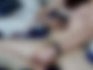 Teen18Wolf's Live Sex Cam Show