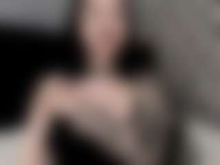 Live cam show with Adelinee Night Girl - Twerk on CamSodaAdn
