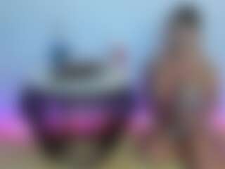 Iam Tatiana Alvarez's Live Sex Cam Show