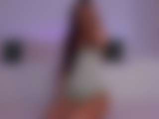 LilyRoselyn's Live Sex Cam Show