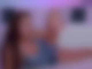 LilyRoselyn's Live Sex Cam Show