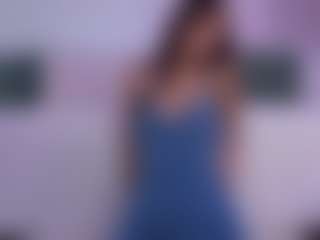 LilyRoselyn's Live Sex Cam Show