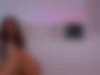 LilyRoselyn's Live Sex Cam Show