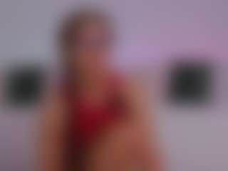 LilyRoselyn's Live Sex Cam Show