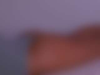 Live cam show with LilyRoselyn - Stockings on CamwithHer