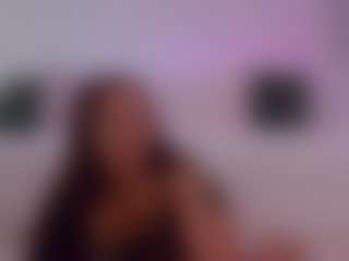 LilyRoselyn's Live Sex Cam Show