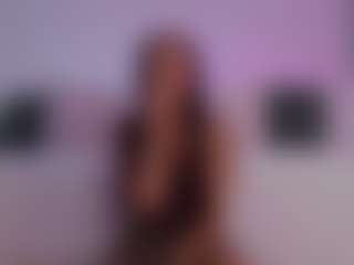 Live cam show with LilyRoselyn - Legs on Camiplay Live