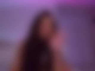 LilyRoselyn's Live Sex Cam Show