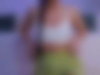 Seks show na żywo z LilyRoselyn