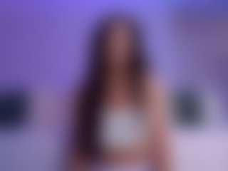 Live cam show with LilyRoselyn - Thin on CSO-WL