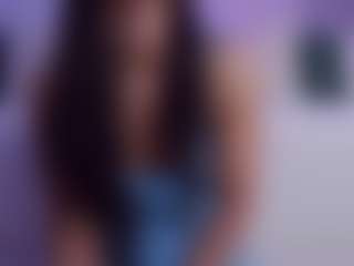 LilyRoselyn's Live Sex Cam Show