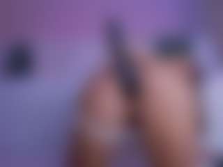 LilyRoselyn's Live Sex Cam Show