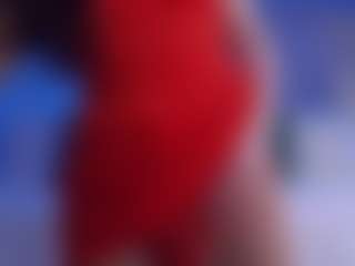 Live cam show with LilyRoselyn - Glasses on Camsoda