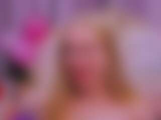 BlondMilena's Live Sex Cam Show