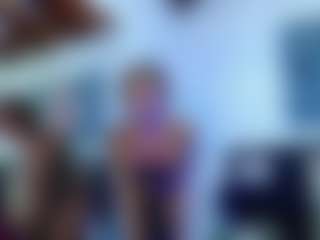 sensual-violet's Live Sex Cam Show