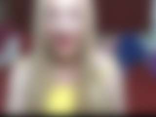 Live cam show with elena-evans - Blonde Hair on CamClone