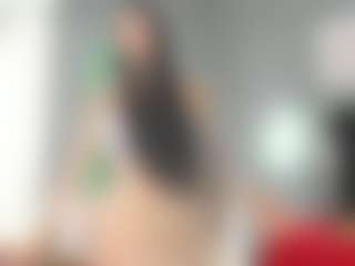 ISABELANIX's Live Sex Cam Show