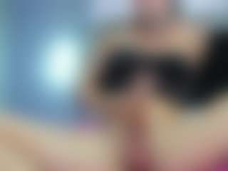 ISABELANIX's Live Sex Cam Show