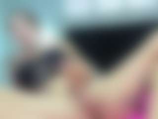 ISABELANIX's Live Sex Cam Show