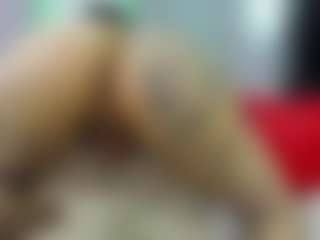 ISABELANIX's Live Sex Cam Show