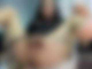 ISABELANIX's Live Sex Cam Show