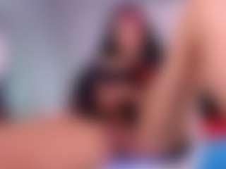ISABELANIX's Live Sex Cam Show