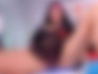 ISABELANIX's Live Sex Cam Show