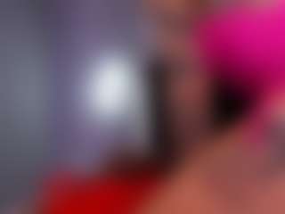 Live-sekscamshow van ISABELANIX