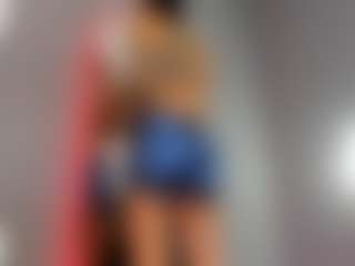 ISABELANIX's Live Sex Cam Show