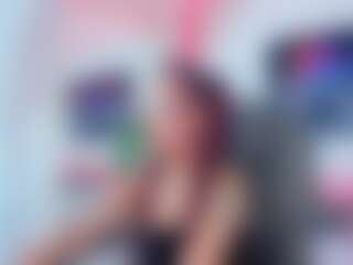 Show de cam sexual en vivo de Laila-Perez