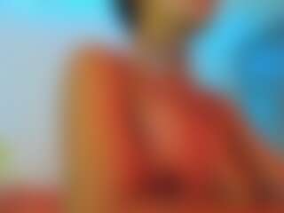 Ana's Live Sex Cam Show
