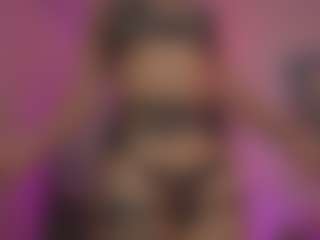 Innanaa's Live Sex Cam Show