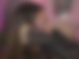 Live cam show with Innanaa - Cosplay Brown Hair on Camsoda
