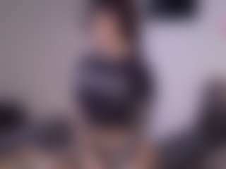 Live cam show with rubbernina - Hazel Eyes on Chatstar