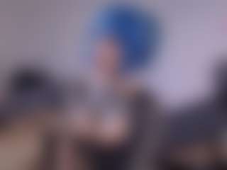 Live cam show with rubbernina - Hazel Eyes on madthumbs