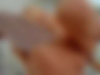 Live cam show with Russian-Ava - Blonde Hair Blowjob on Camsoda