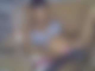 senoritah's Live Sex Cam Show