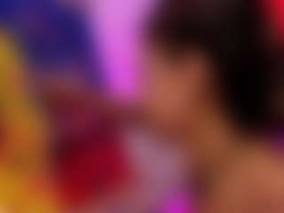 Live cam show with valenmoon1 - Public Ebony on Camsoda