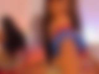 Live cam show with valenmoon1 - Brown Eyes Ebony on testsause.com