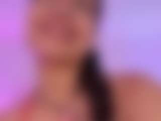 Live cam show with valenmoon1 - Asian Public on Camsoda Late Night