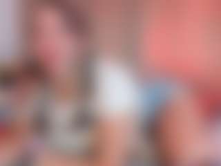 CamilaVenz's Live Sex Cam Show