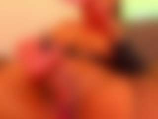 Mariana Cuellar's Live Sex Cam Show