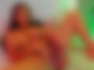 Mariana Cuellar's Live Sex Cam Show