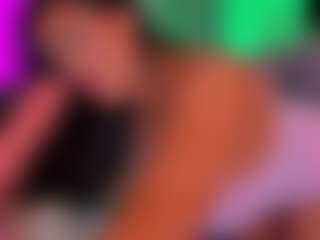 Mariana Cuellar's Live Sex Cam Show