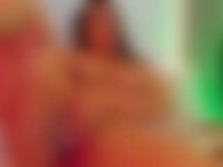 Mariana Cuellar's Live Sex Cam Show